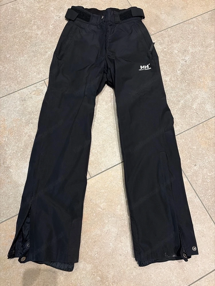 Helly Hanson Schihose