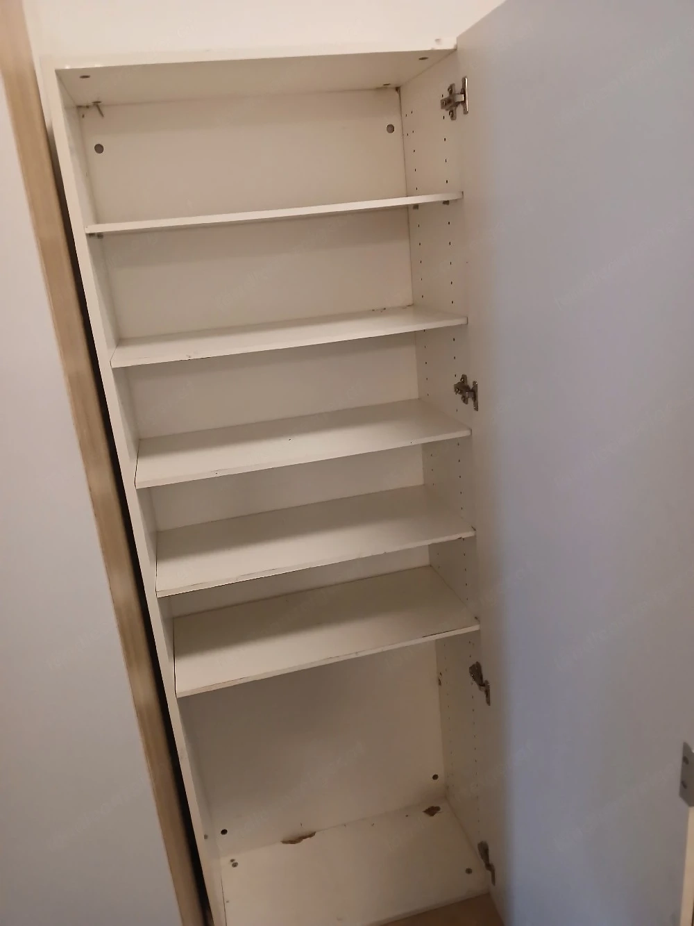 verkaufe kasten 