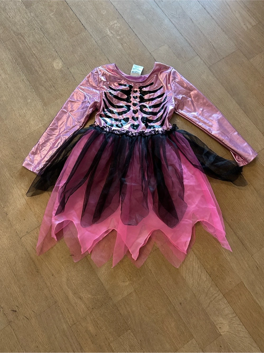 Halloweenkostüm Kind