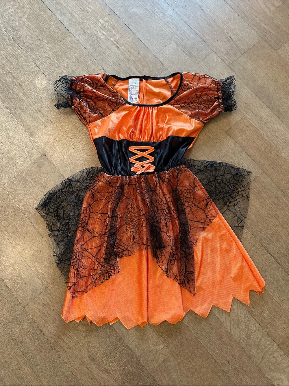 Halloweenkostüm Kind