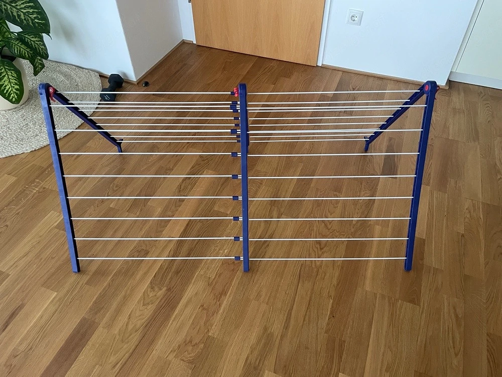 Leifheit Pegasus Wäscheständer