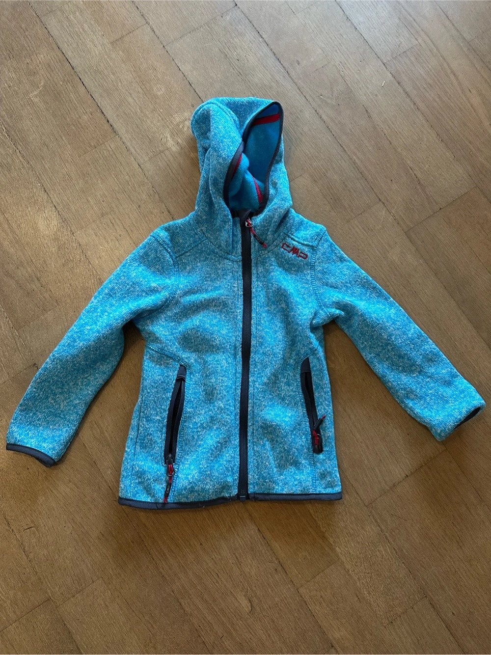Übergangsjacke Kind