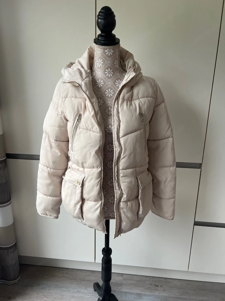 Winterjacke 