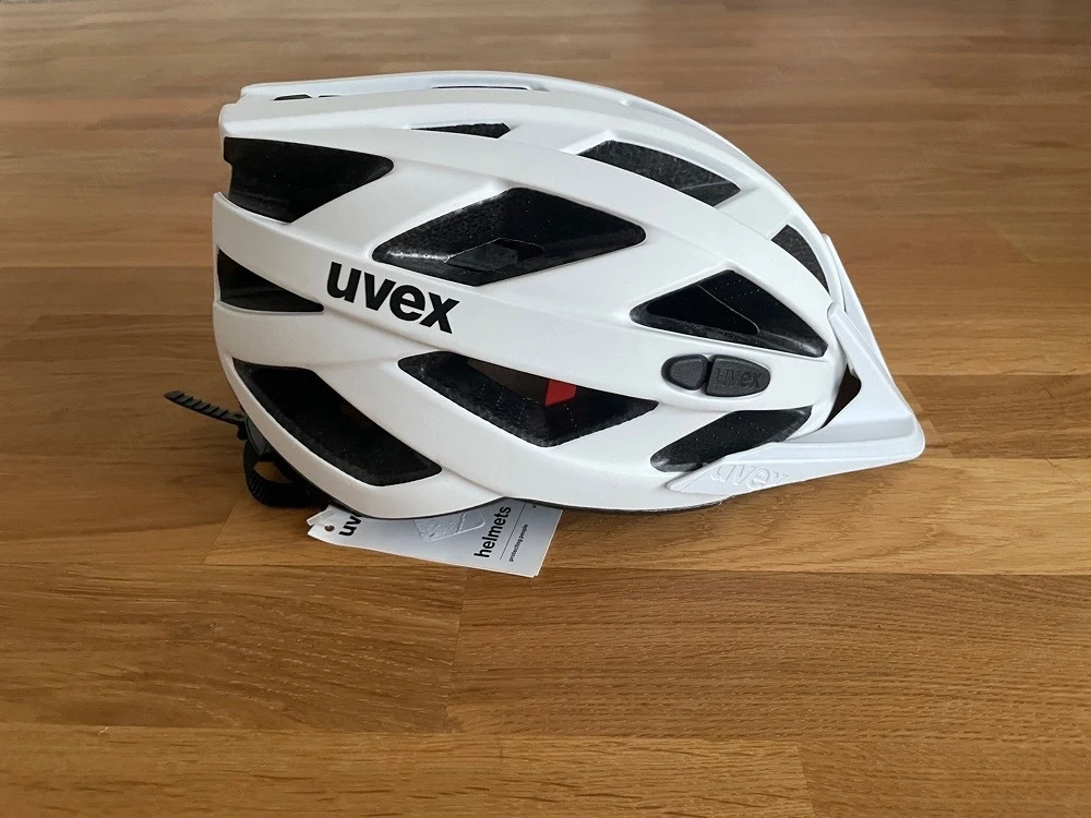 Uvex Fahrradhelm