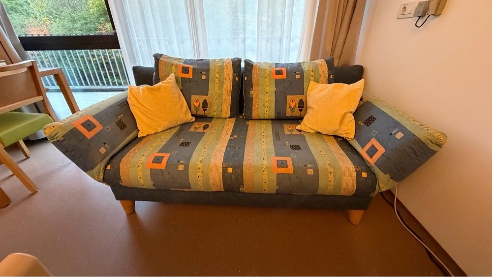Ausziehcouch