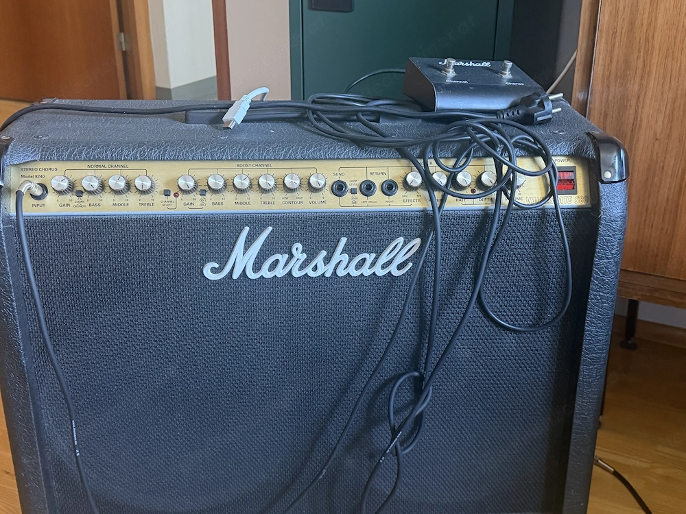 Gitarren Set zu verkaufen 