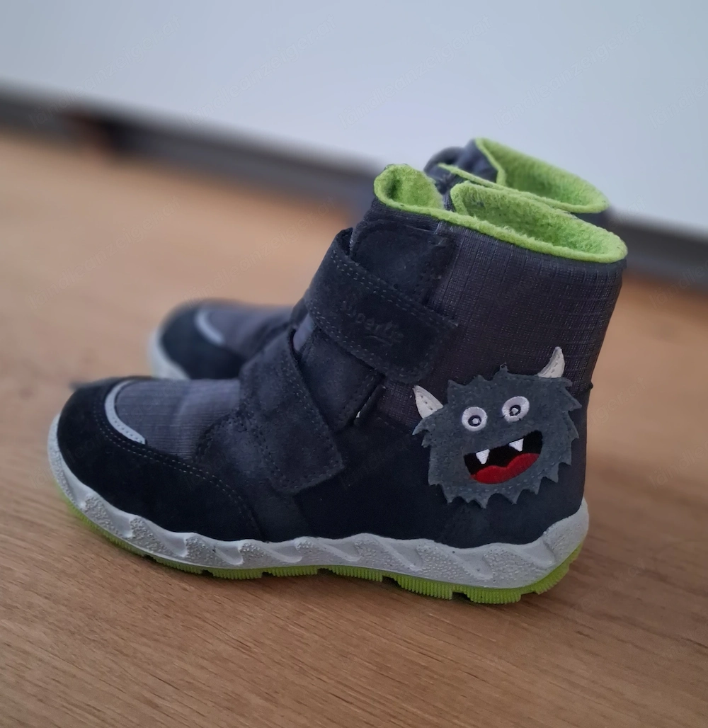 Superfit Stiefel 