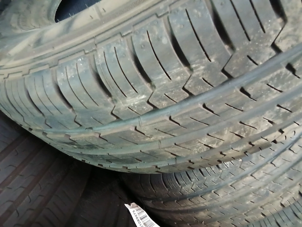 VW Transporter 205 65 R16C 107 105T