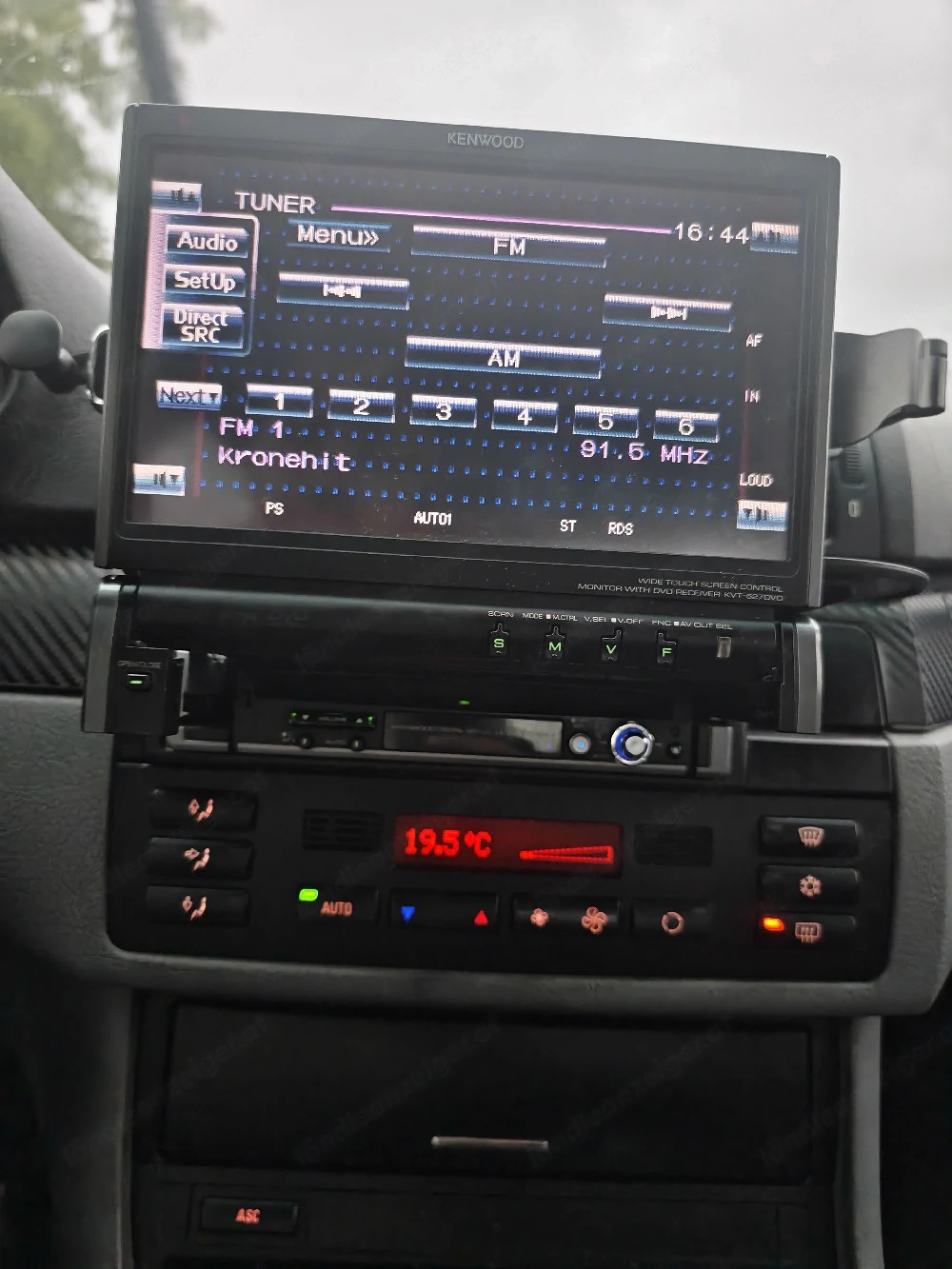 Auto Radio 