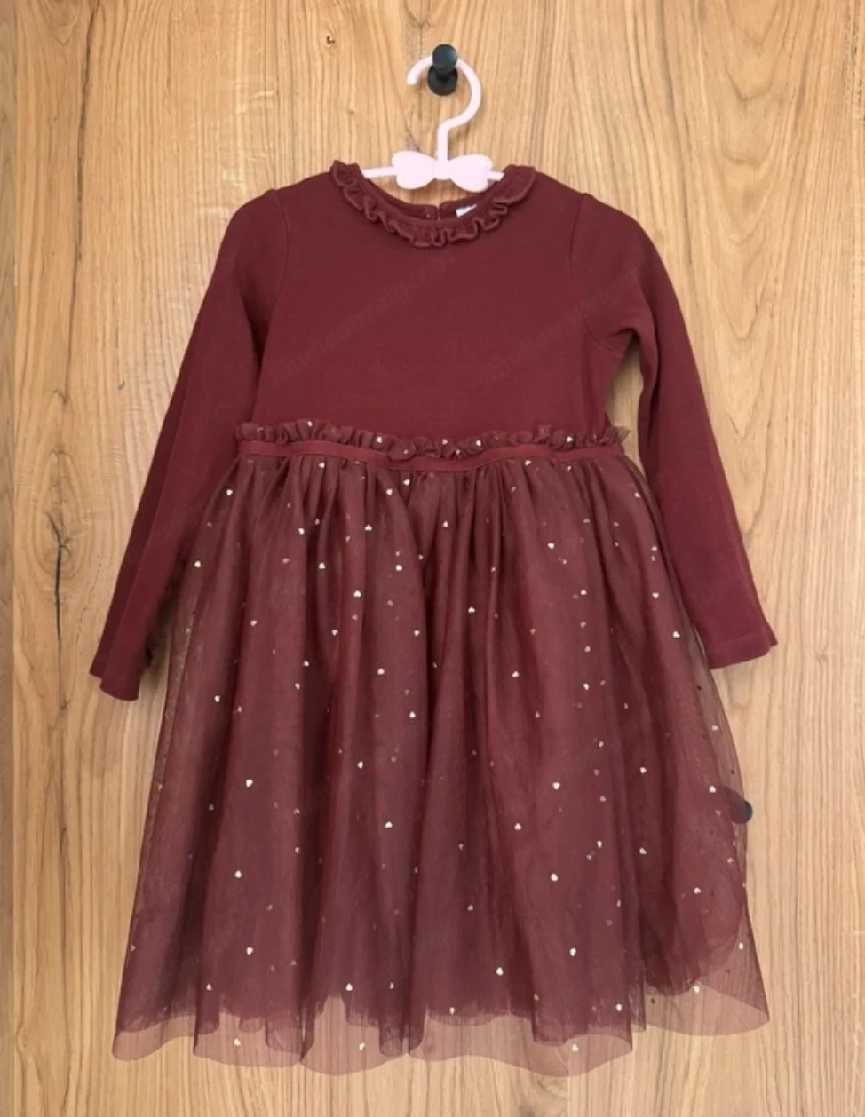 Kinder Kleid Gr. 104