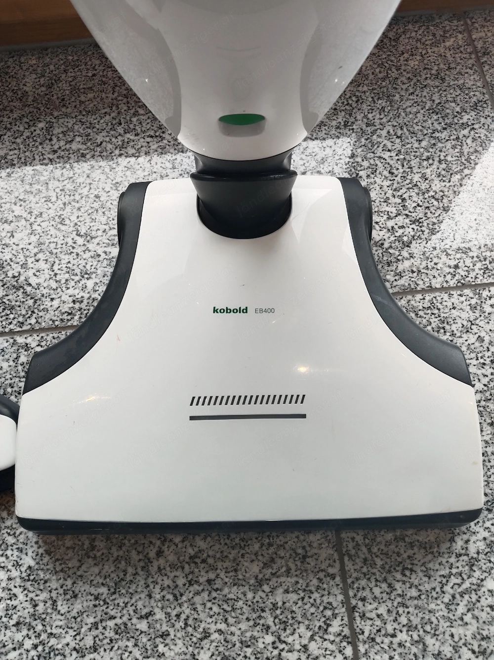 Vorwerk EB400 Automatik Elektrobürste 