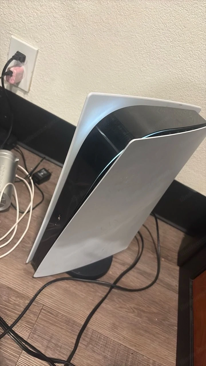 PS5 PlayStation 5-Konsole   guter Zustand