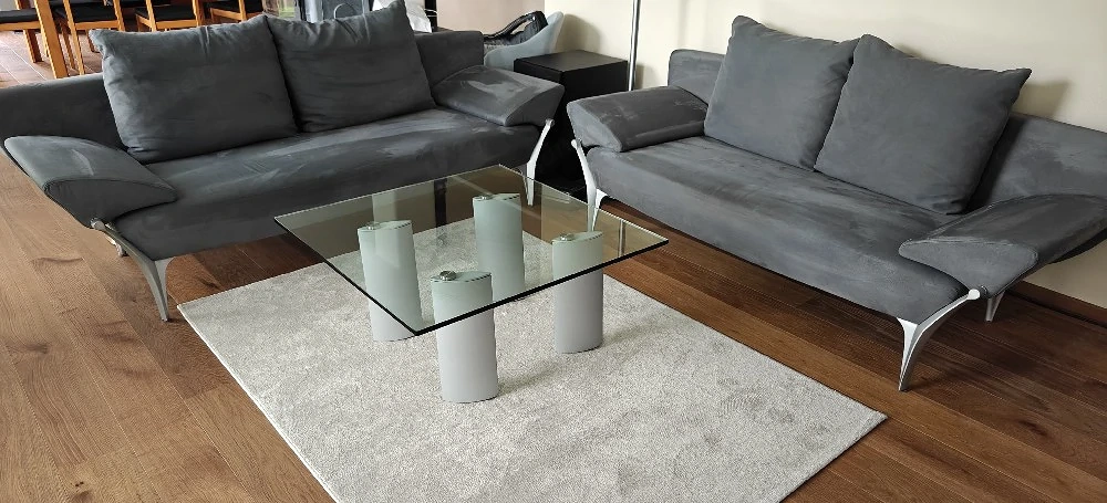 Rolf Benz Sofa