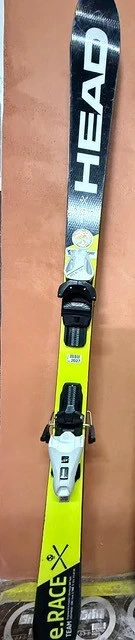 Head-Ski-Set