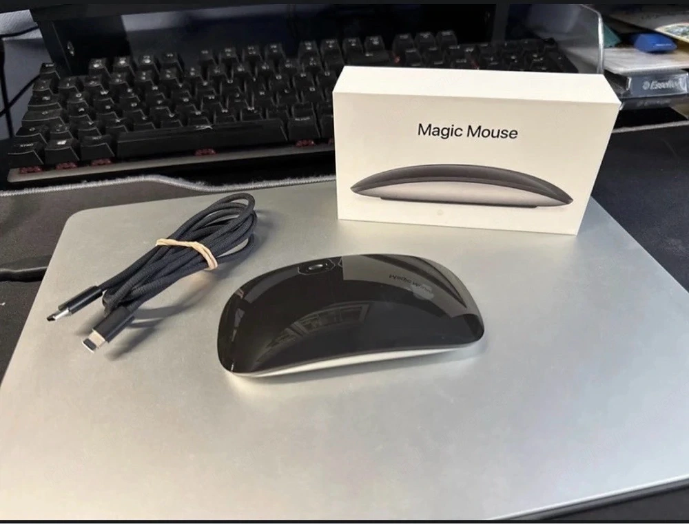 Apple Magic Mouse 2