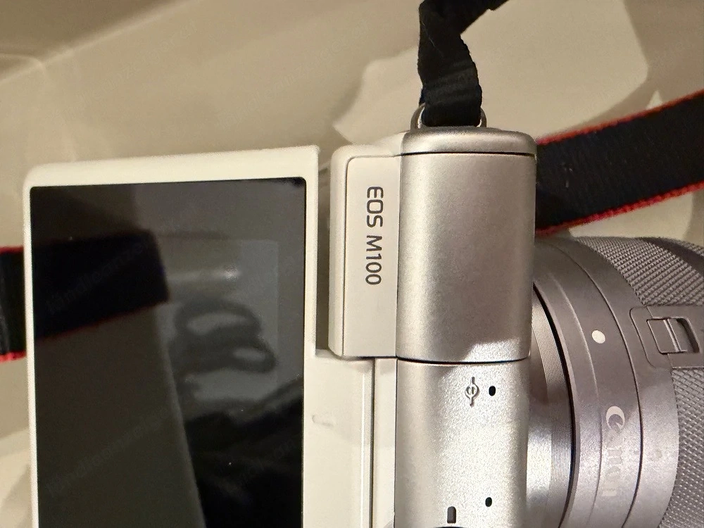 Canon Kamera