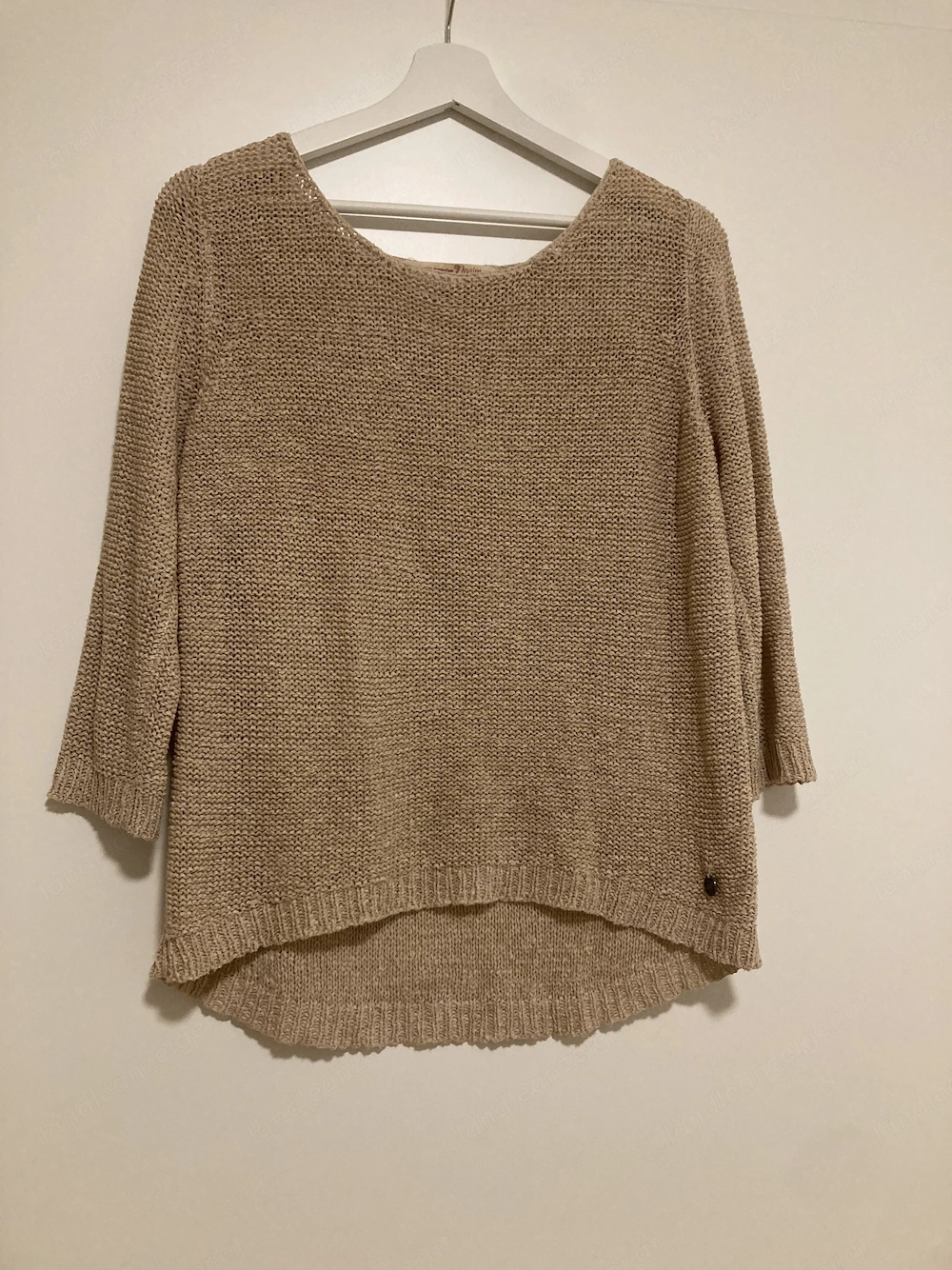 Pullover Größe M wie neu