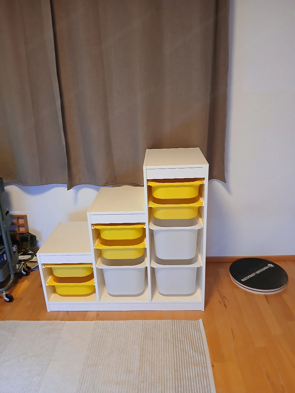 Ikea Trofast Regal