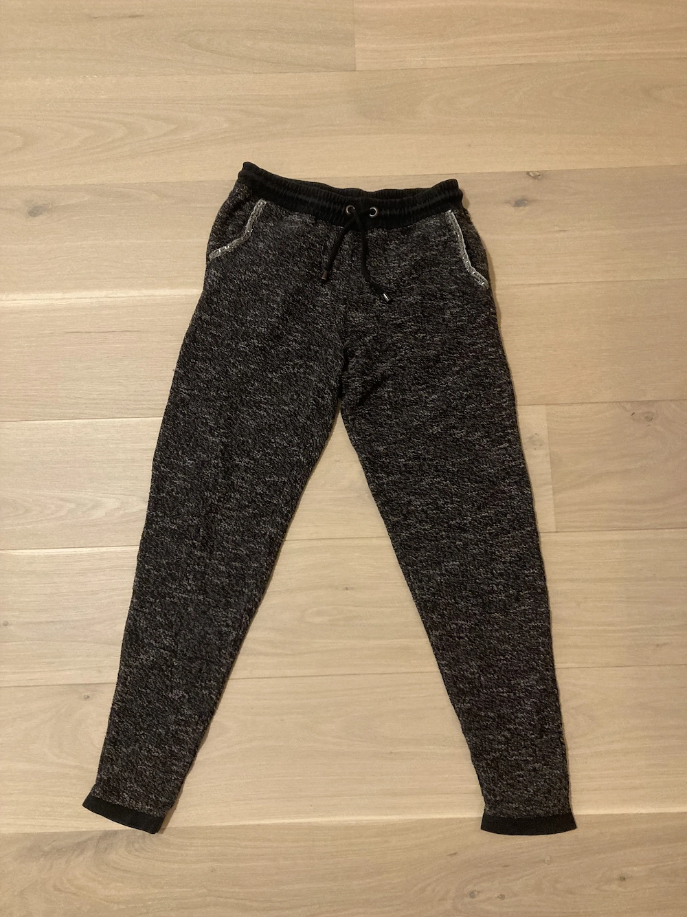 Hose von Tom Tailor Denim