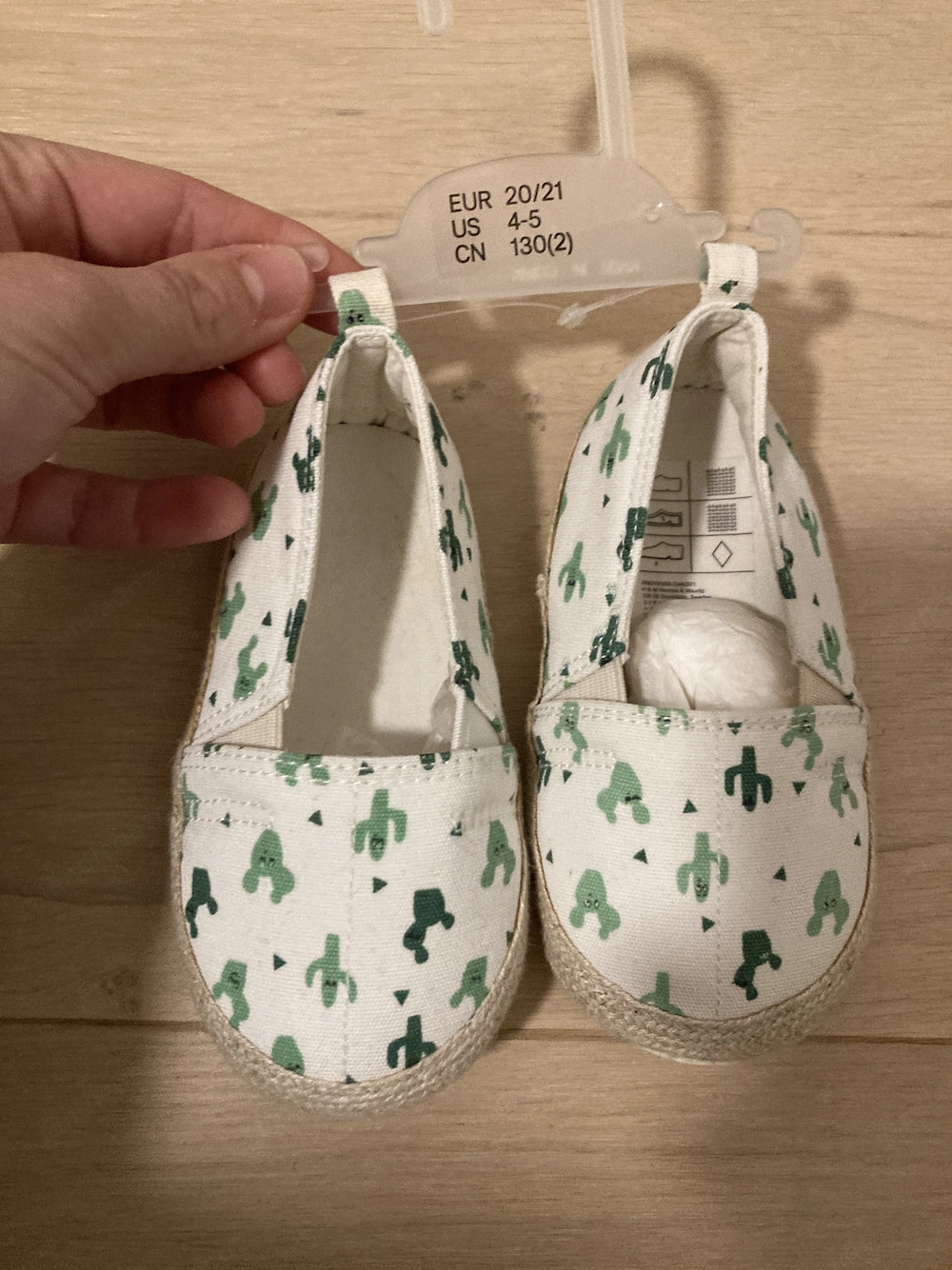 Kinderschuhe neu 