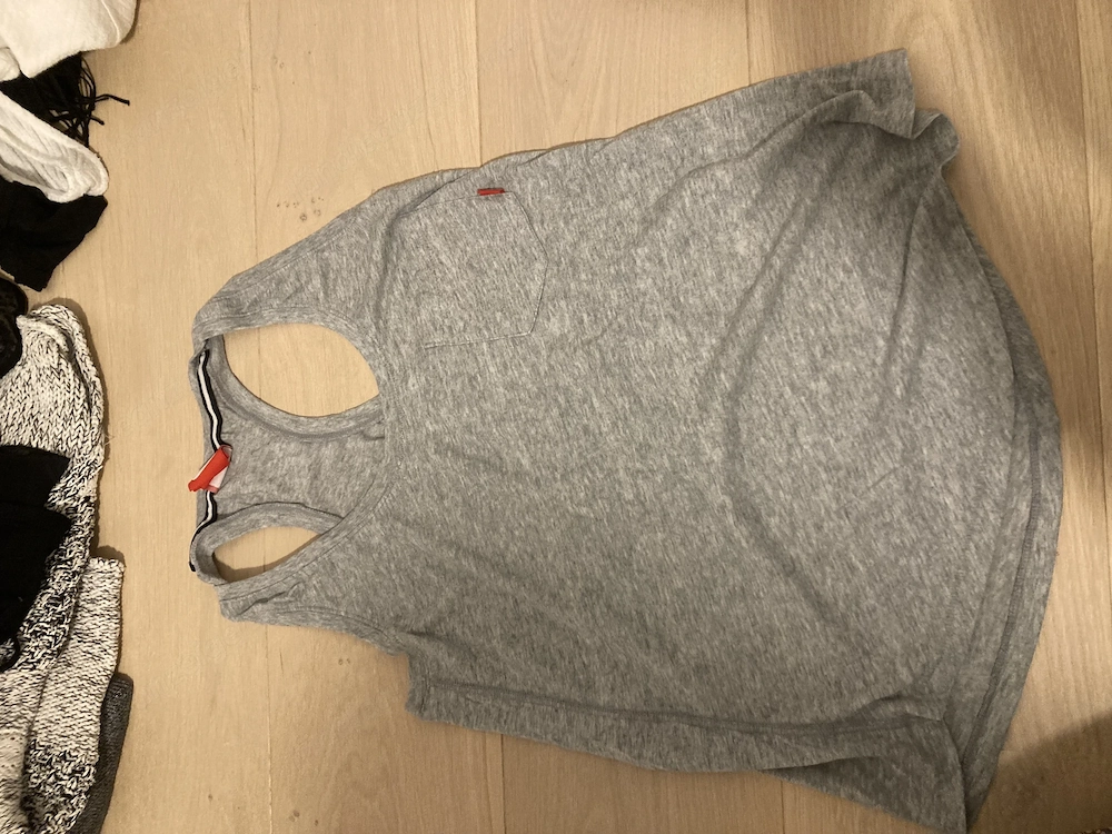 Sportshirt Nike wie NEU