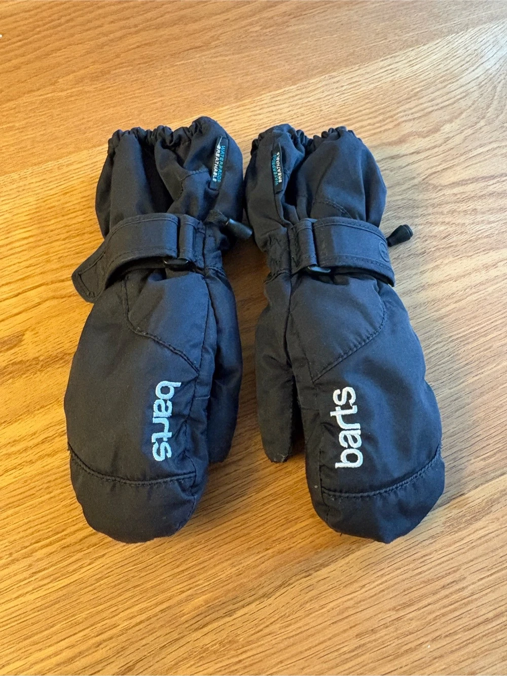 Barts Handschuhe für 2-jährige 