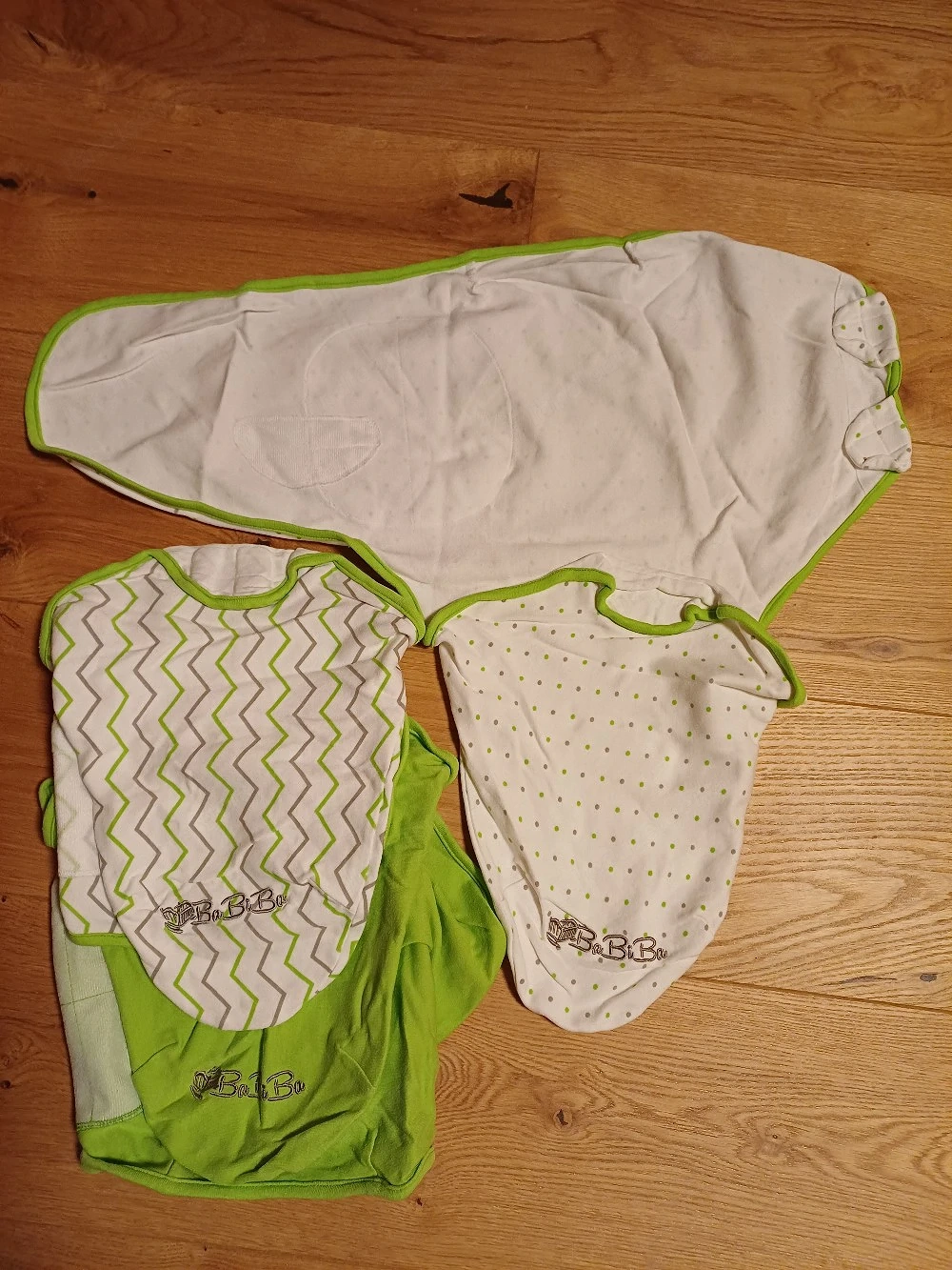 Pucksack Set oder einzeln