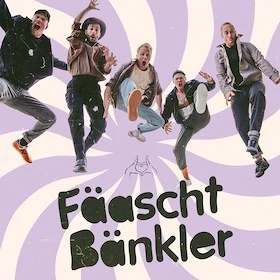 Fäaschtbänkler Kinderkonzert Rollstuhltickets