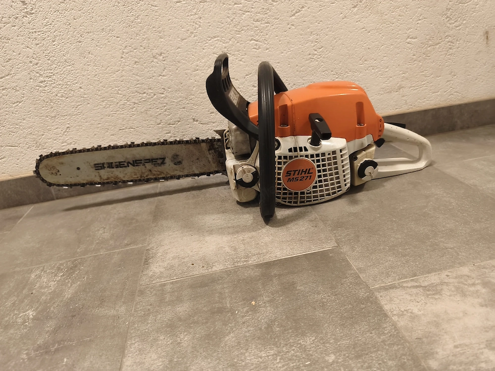STIHL MS 271 Motorsäge