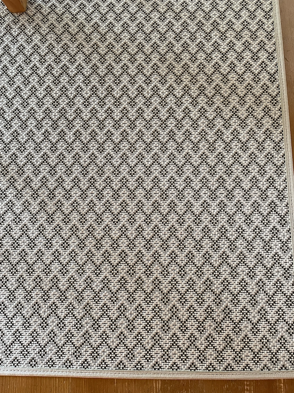 Esszimmerteppich Maße 310cm x 210cm