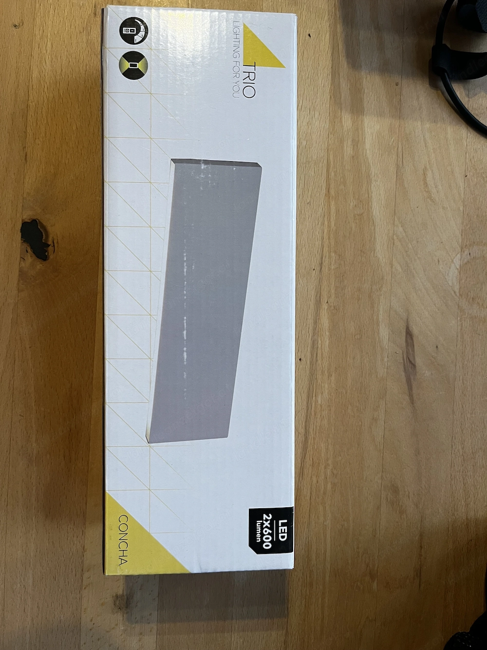 LED Wandleuchte NEU OVP