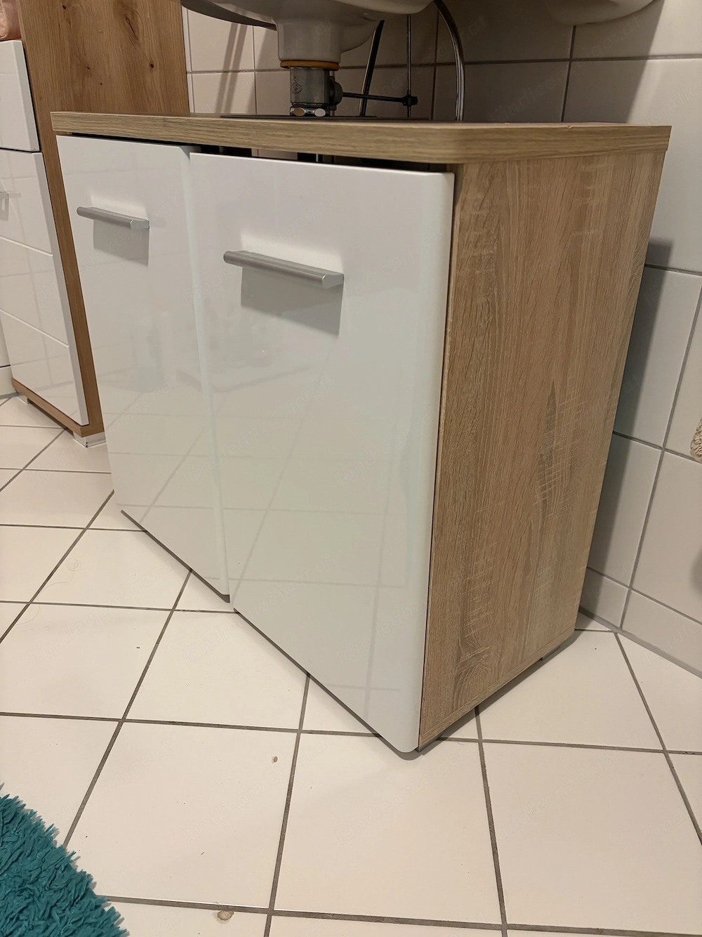 Unterschrank Badezimmer