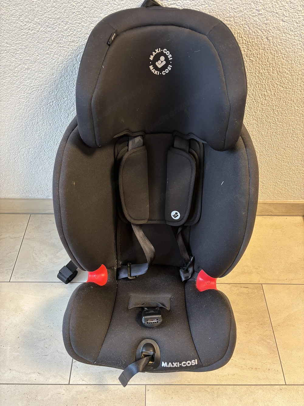 Auto Kindersitz