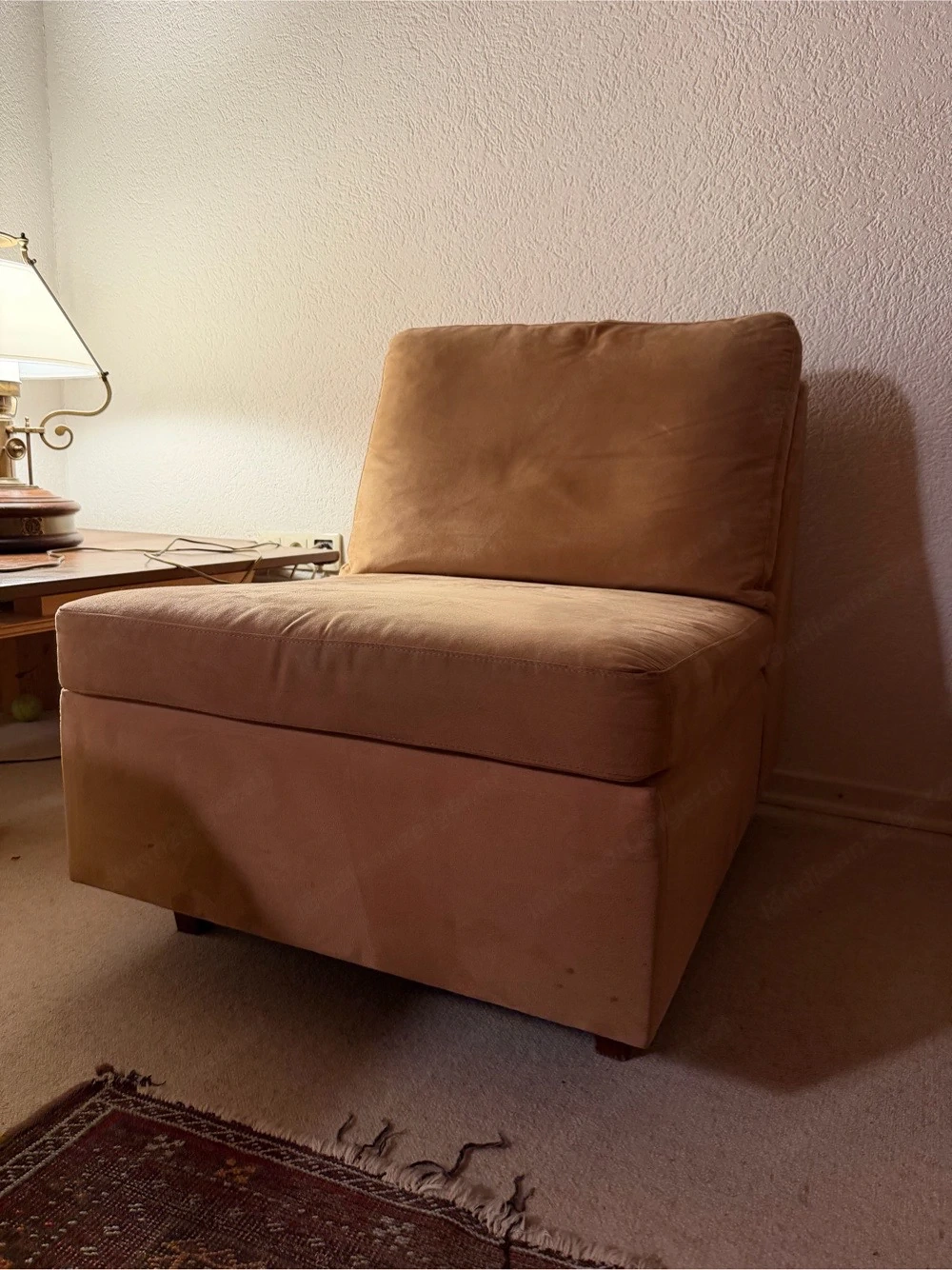Sessel Polstersessel