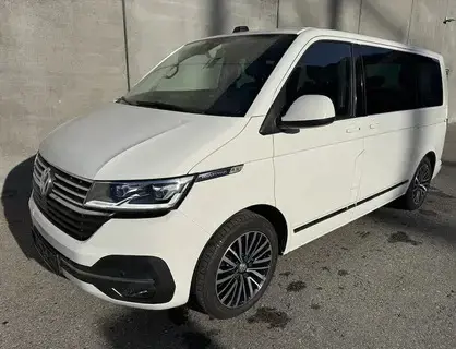 VW T6.1 Multivan 2.0 TDI 4Motion KR Generation Six