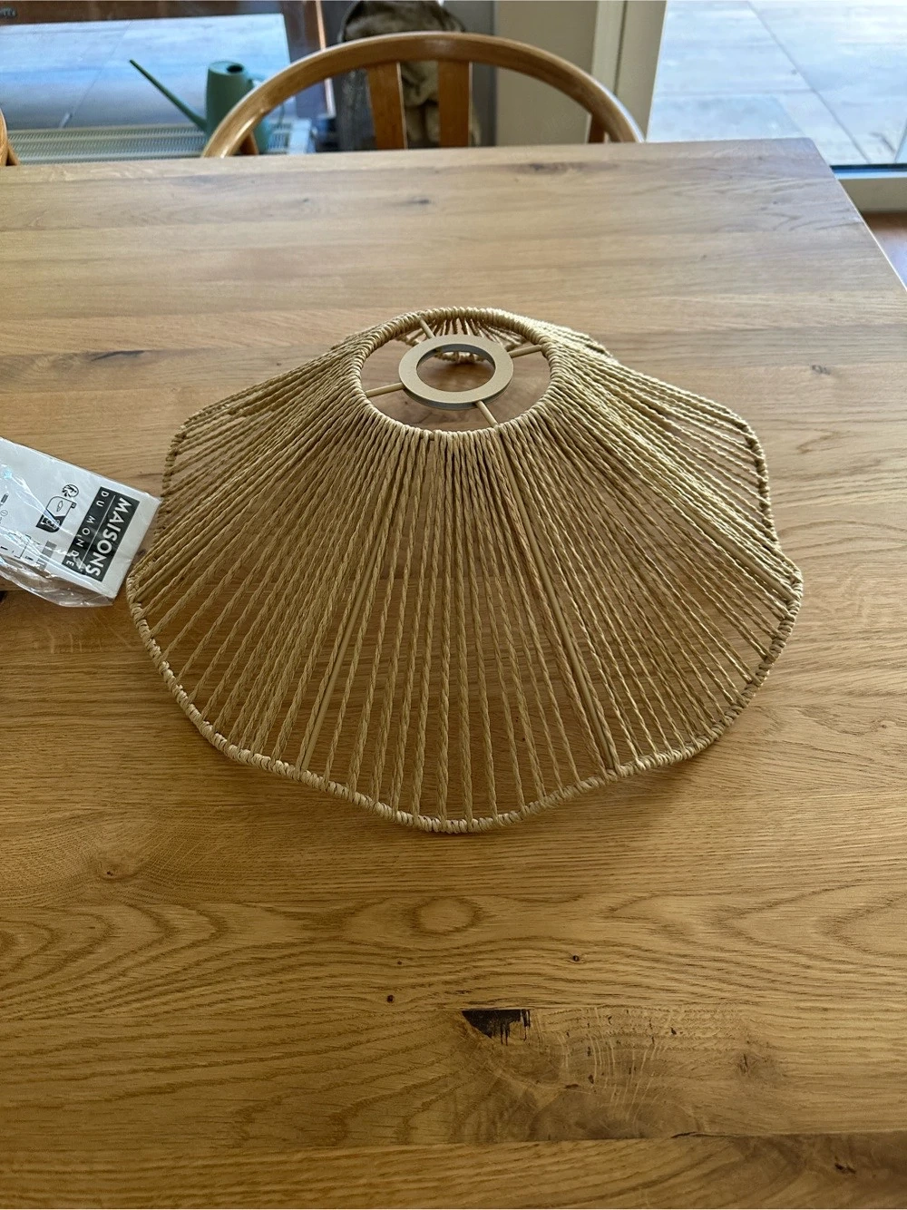 Nagelneue Lampe (Hängelampe) 