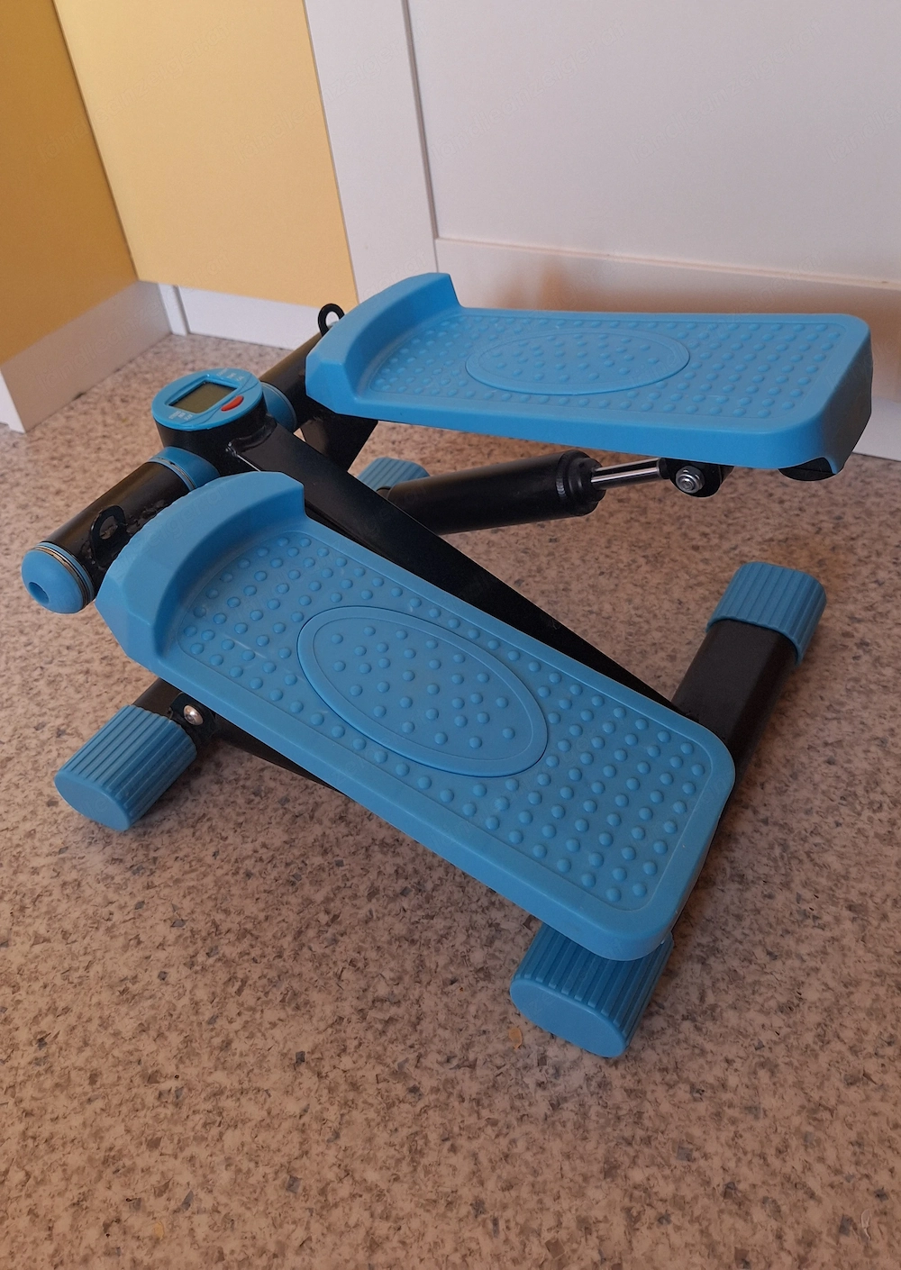 Stepper für Beintraining