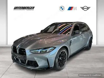BMW M3 Competition M xDrive Tourin M Drivers P. DAB