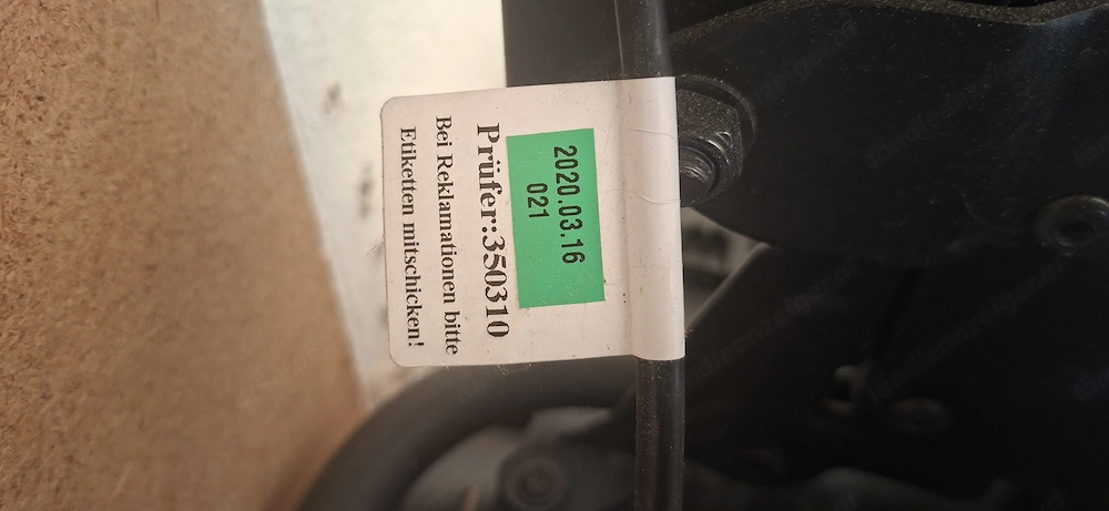 Thule-Fahrradträger für E- Bikes