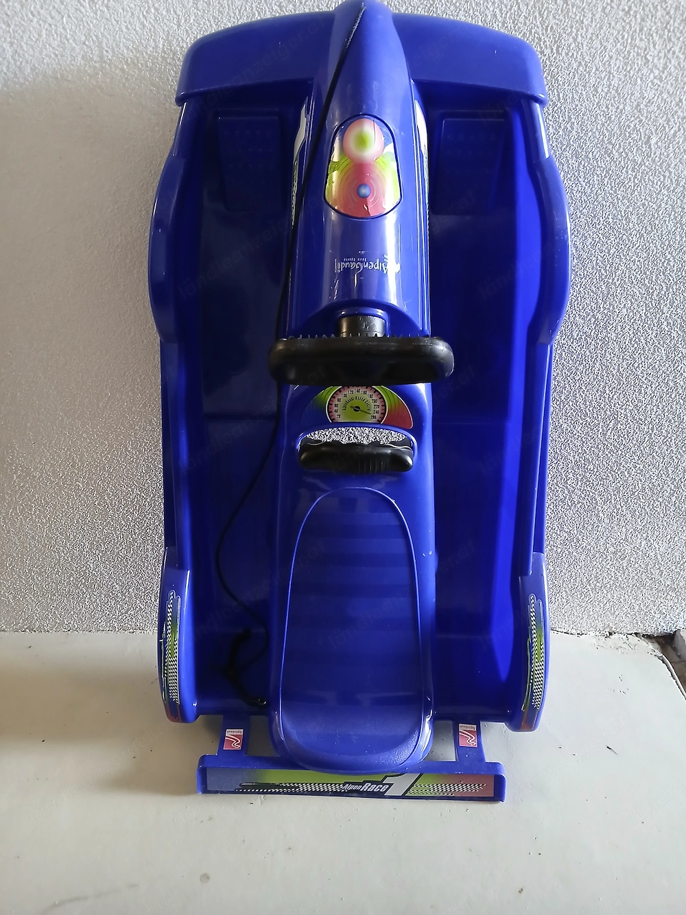 Lenkbob für Kinder 