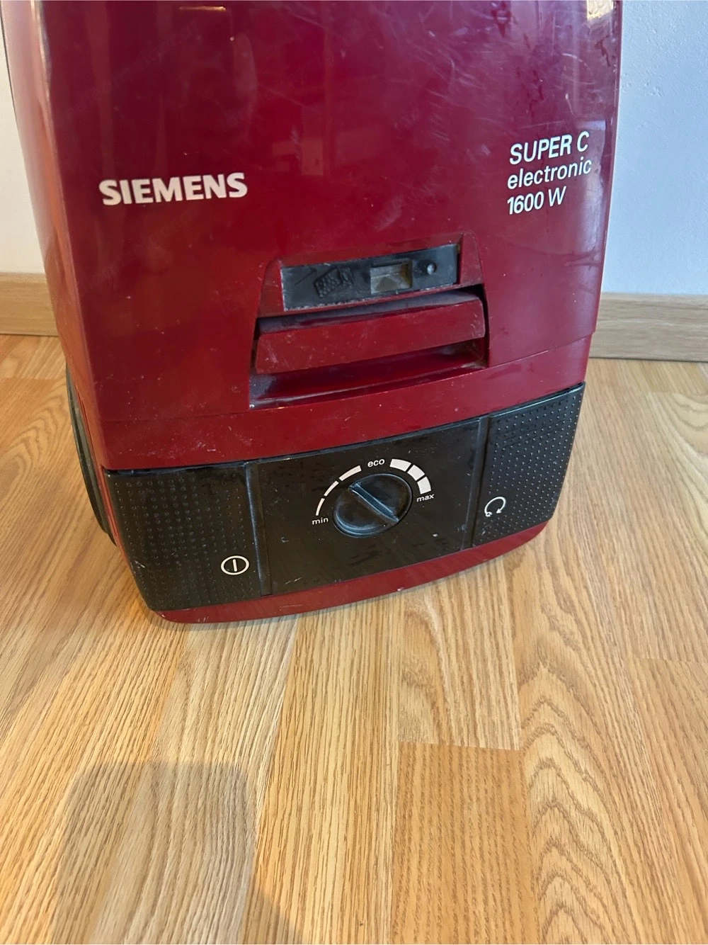 Siemens Staubsauger 