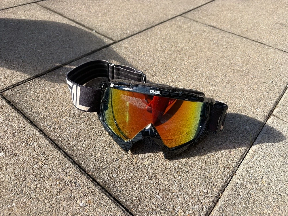 Mountainbike-Brille O Neil