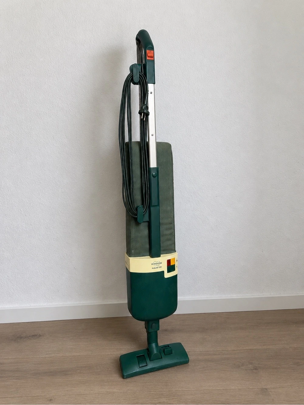 Vorwerk Kobold 120 Staubsauger
