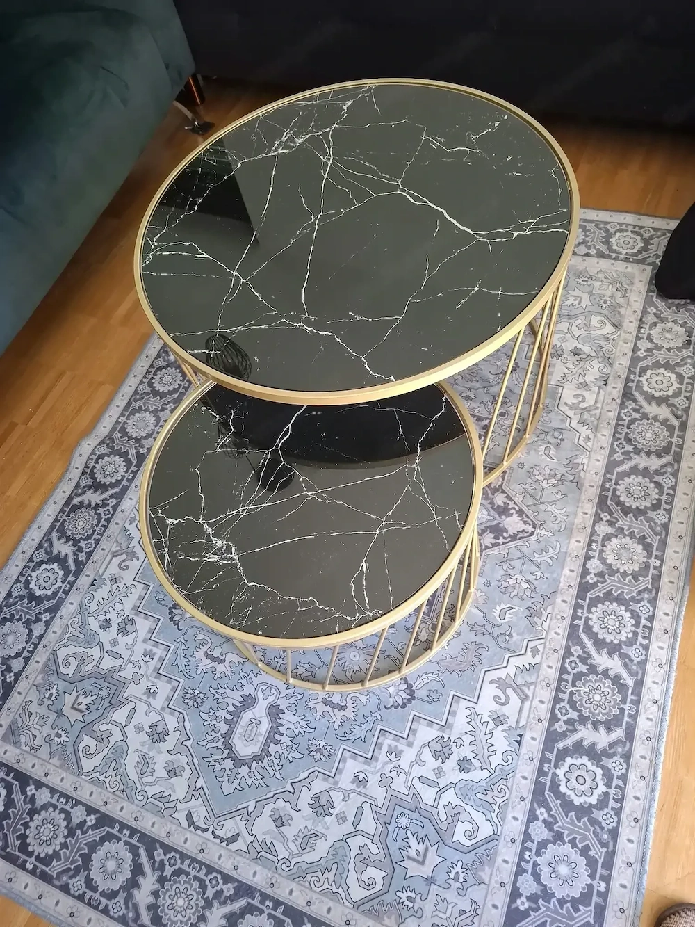 Couchtisch