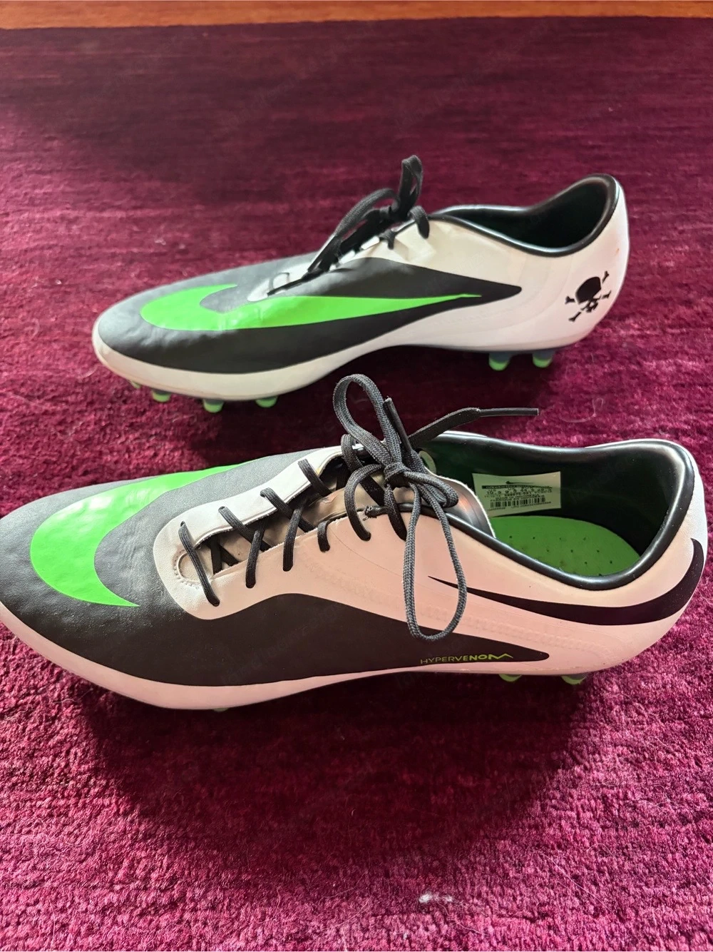 Fußballschuhe Nike