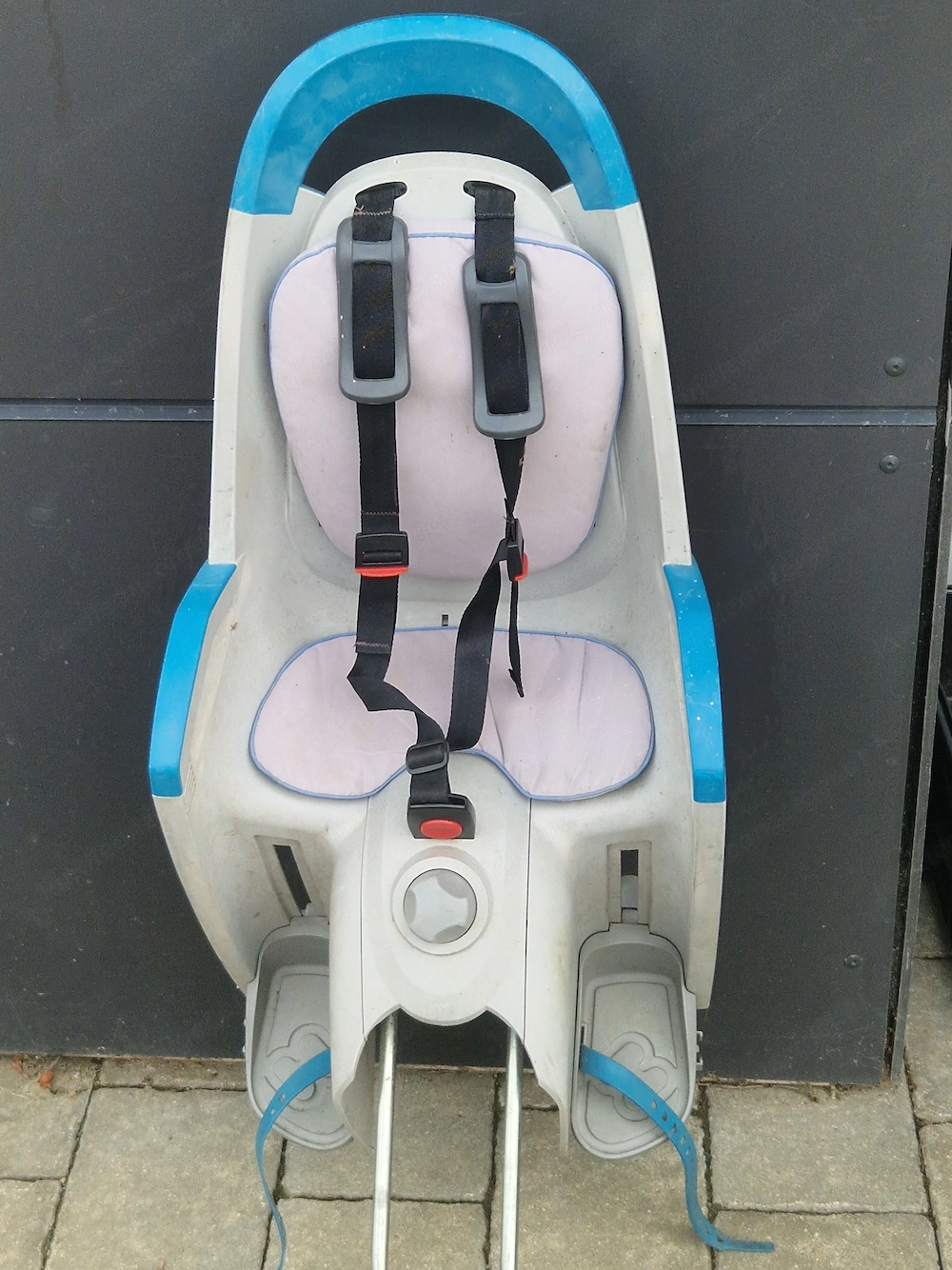 Kindersitz Fahrrad