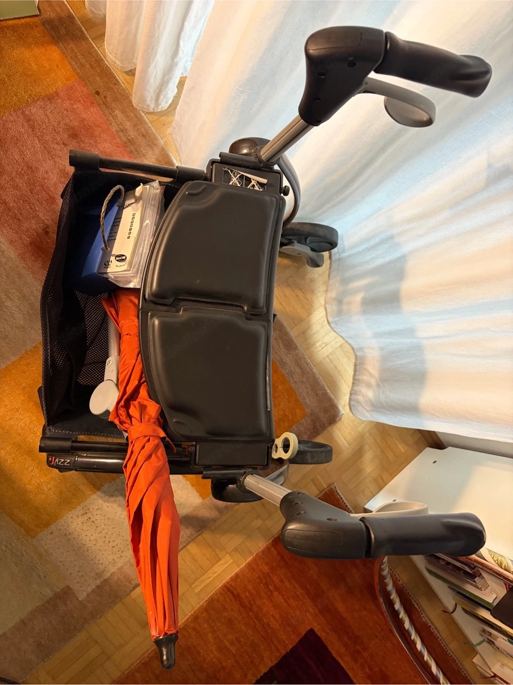Rollator   