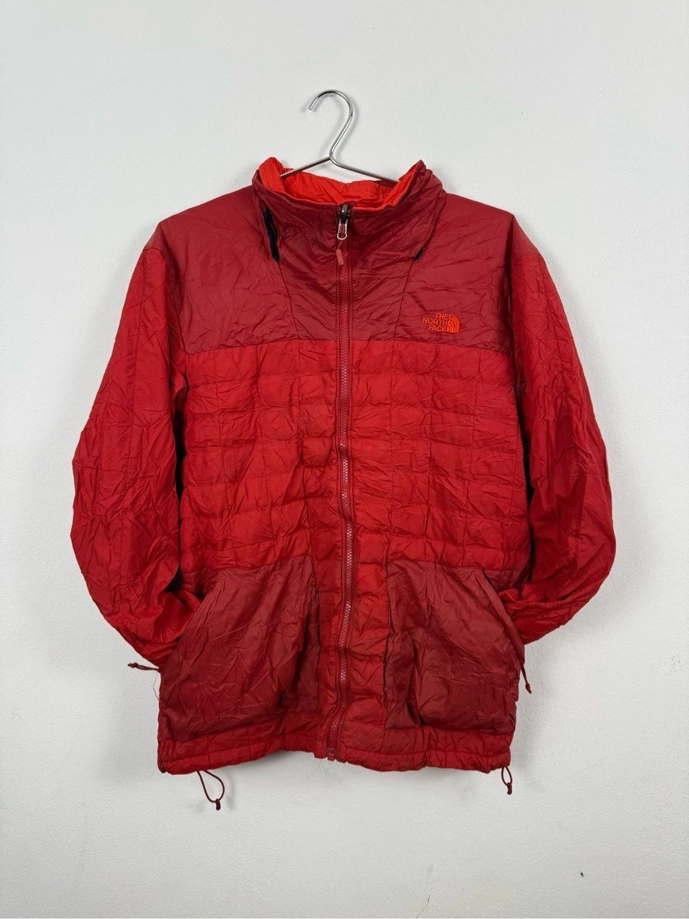 The North Face Primaloft Jacke