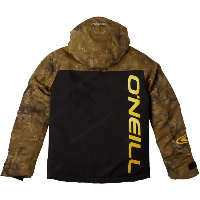 Schijacke   Snowboardjacke, O'Neill, Größe 164