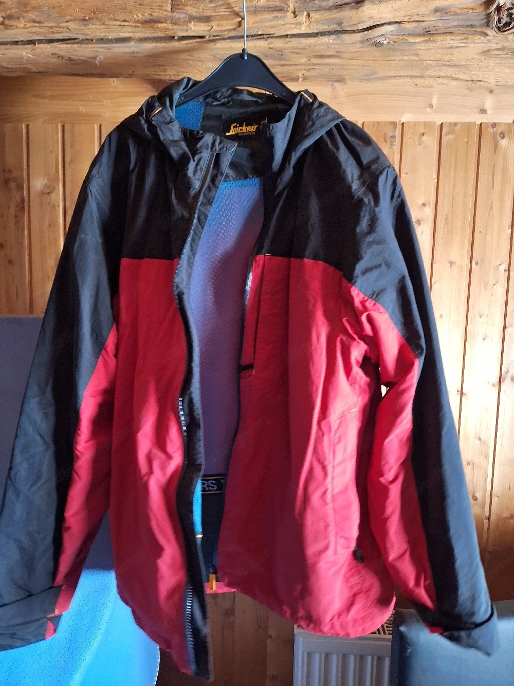 Winterjacke xxl